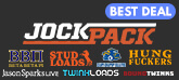 JockPack Discount